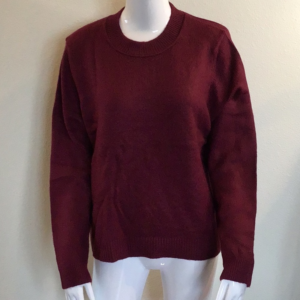 Banana Republic Crewneck Sweater size XL